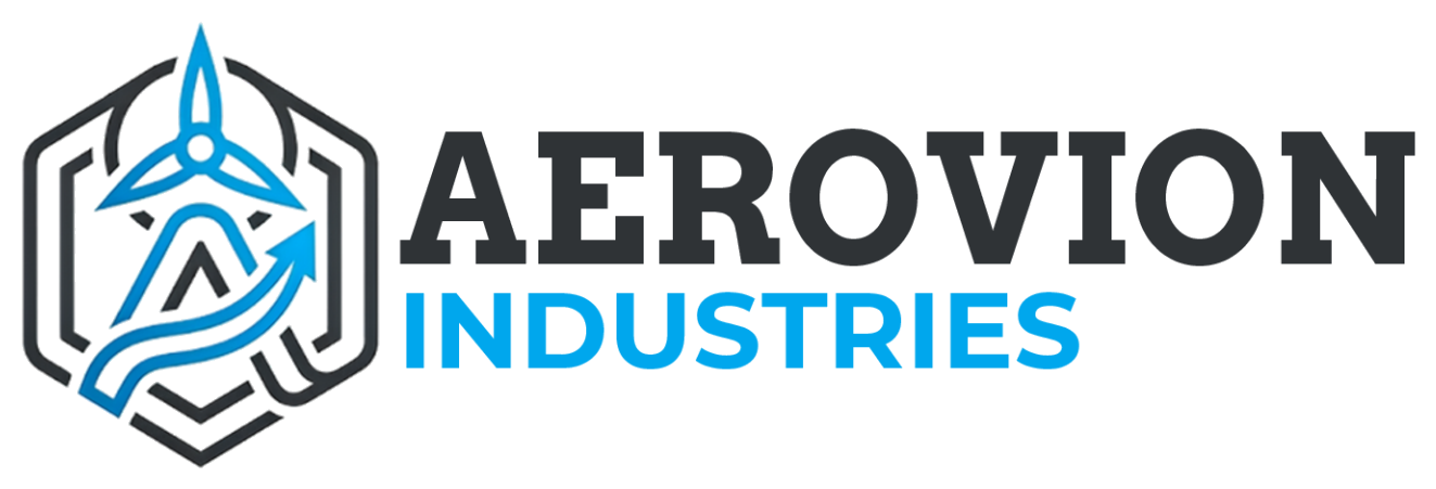 Aerovion Industries Logo